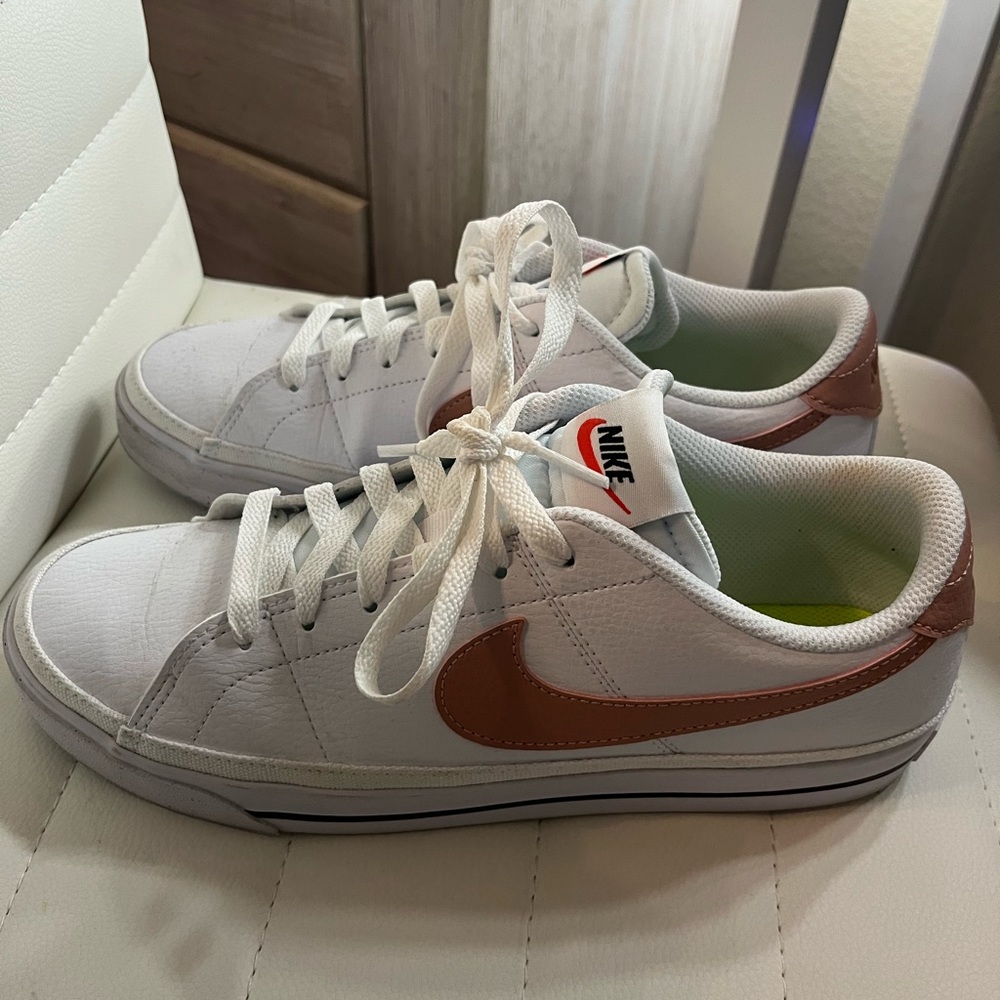 Womens Nike Court Shoes